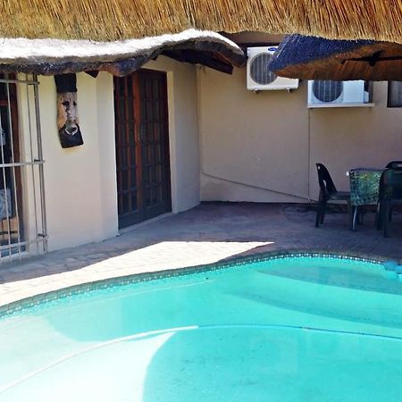 Lani'S Guest House - No Loadshedding Musina Eksteriør billede