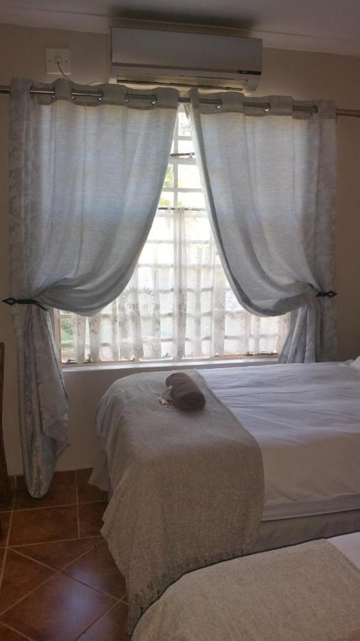 Lani'S Guest House - No Loadshedding Musina Eksteriør billede