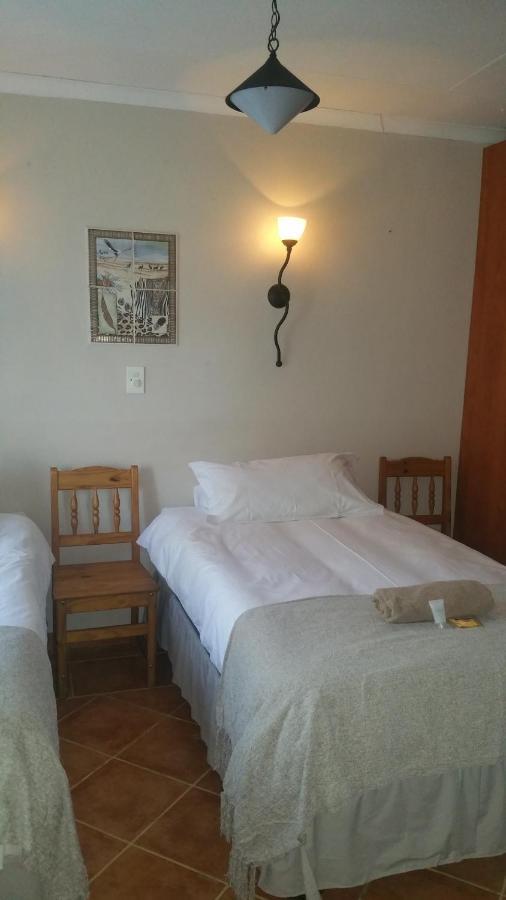 Lani'S Guest House - No Loadshedding Musina Eksteriør billede