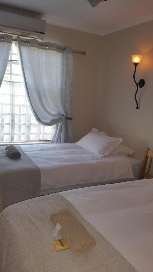 Lani'S Guest House - No Loadshedding Musina Eksteriør billede