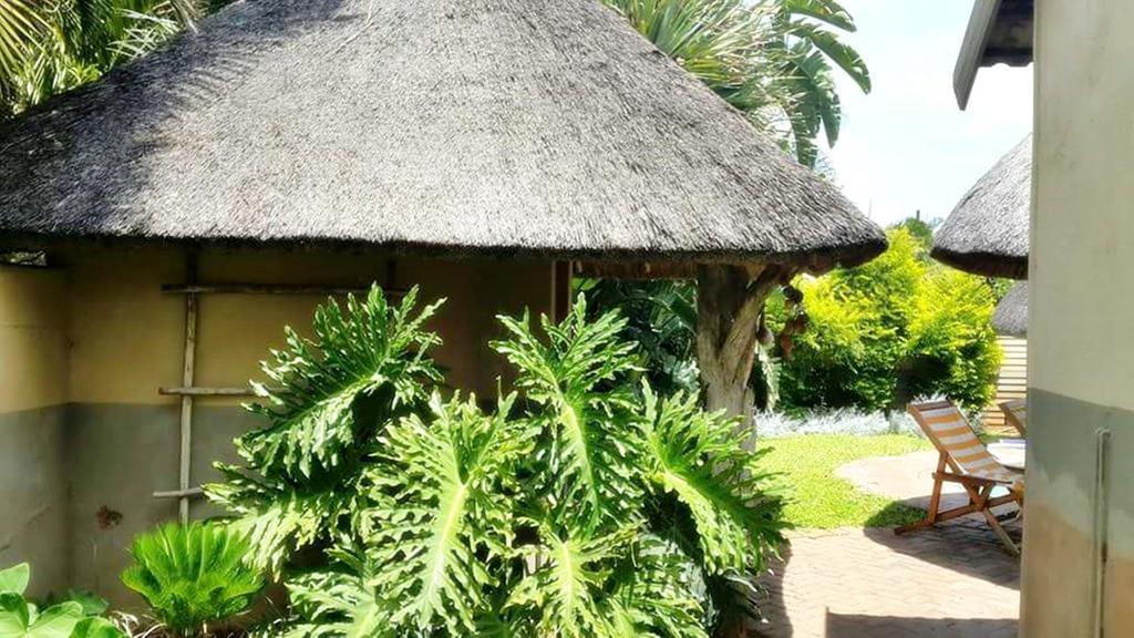 Lani'S Guest House - No Loadshedding Musina Eksteriør billede