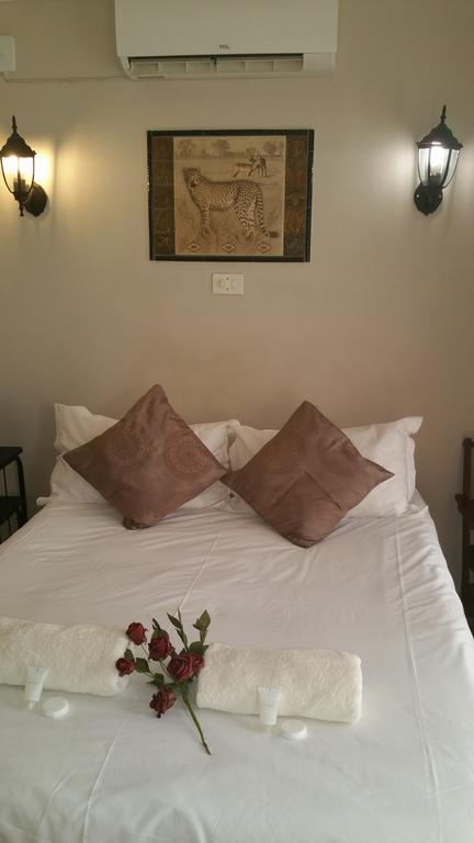 Lani'S Guest House - No Loadshedding Musina Eksteriør billede
