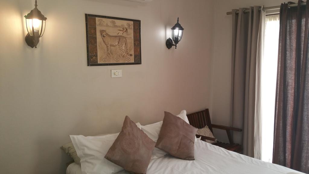 Lani'S Guest House - No Loadshedding Musina Eksteriør billede