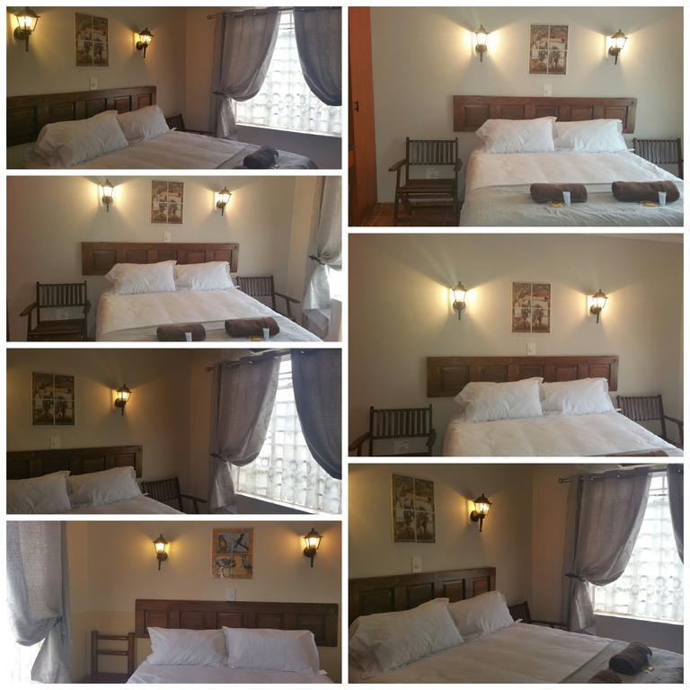 Lani'S Guest House - No Loadshedding Musina Eksteriør billede