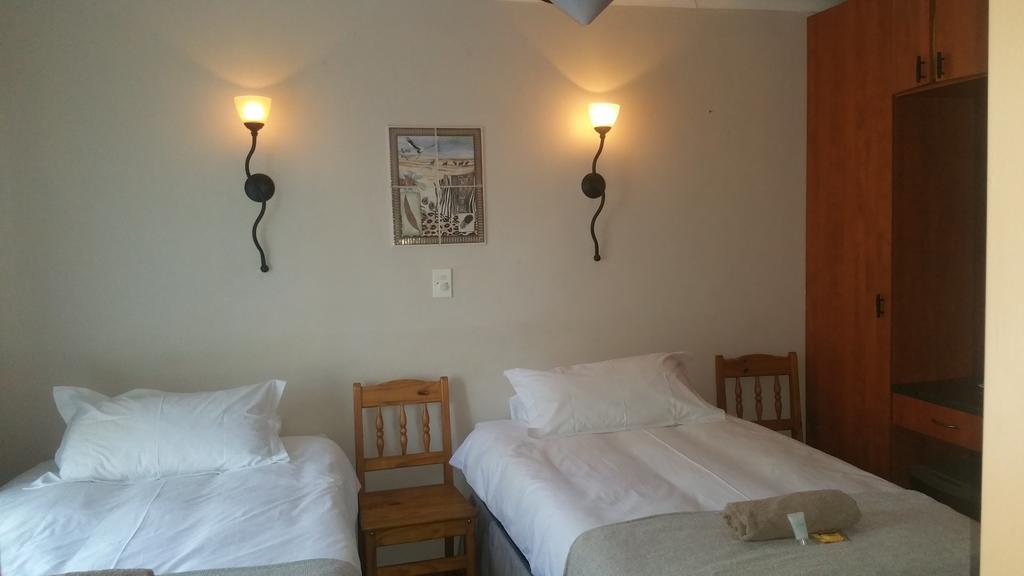 Lani'S Guest House - No Loadshedding Musina Eksteriør billede