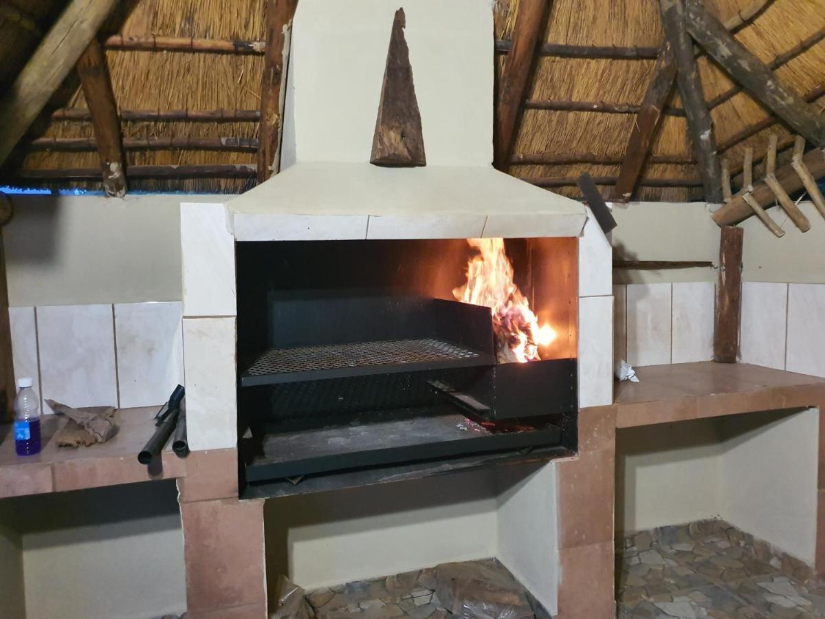 Lani'S Guest House - No Loadshedding Musina Eksteriør billede